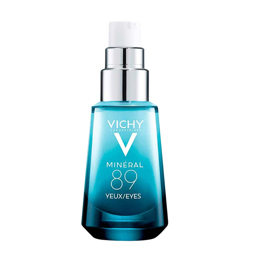 MINERAL 89 OJOS X 15ML